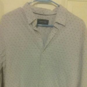 Shirt long sleeves used good  condition